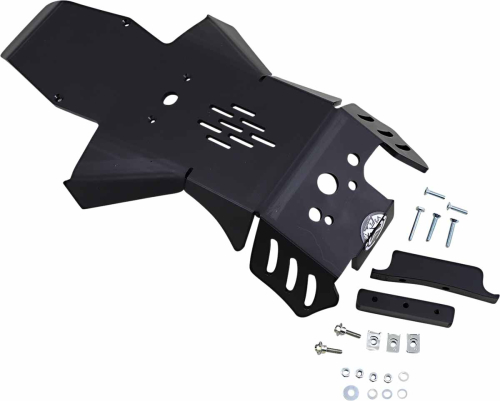 Moose Racing - Moose Racing Pro LG Skid Plate - PX1550
