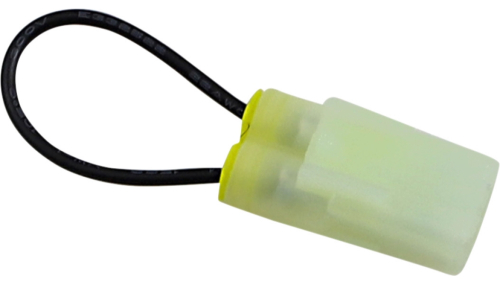 Klock Werks - Klock Werks Seat Belt Bypass Harness - KW05-01-0572