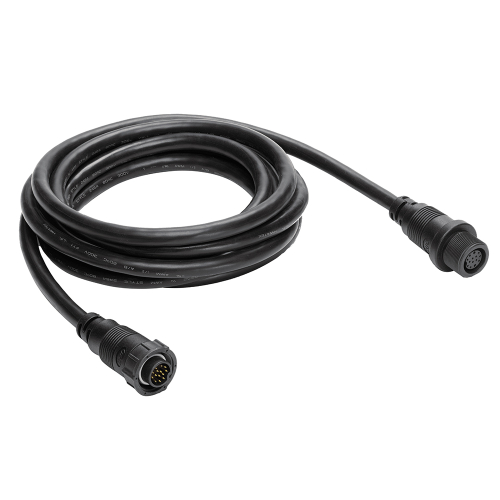 Humminbird - Humminbird EC M3 14W10 10&#39; Transducer Extension Cable