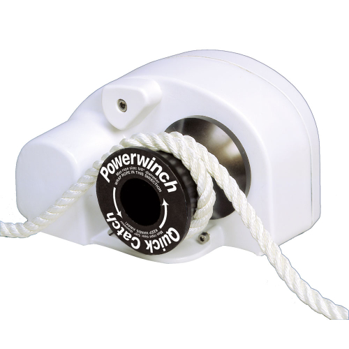 Powerwinch - Powerwinch Quick Catch Pot Puller