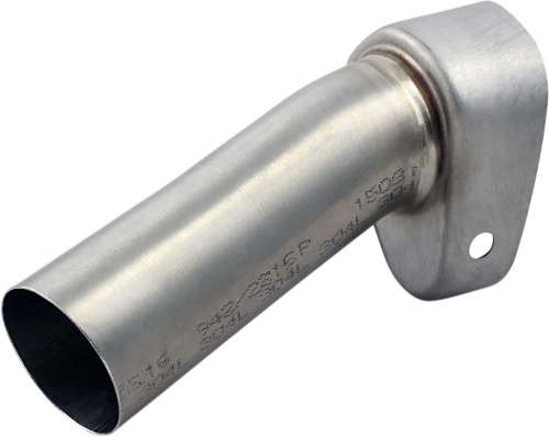 Akrapovic - Akrapovic Replacement Noise Damper - V-TUV050/3