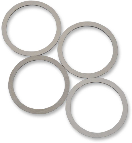 Eastern Motorcycle Parts - Eastern Motorcycle Parts Front Fork Oil Seal Spacer - A-46515-01