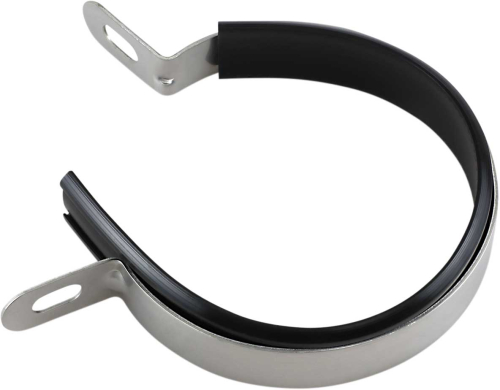 Leo Vince - Leo Vince Muffler Clamp - Corsa - 303439501R