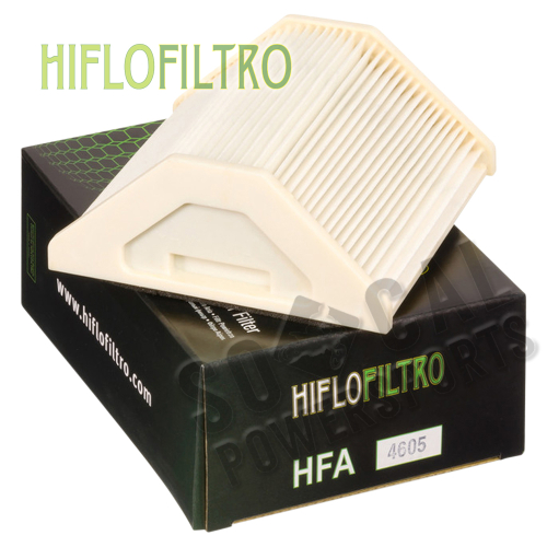 HiFlo - HiFlo Air Filter - HFA4605