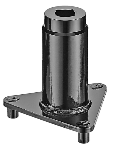 Helix Racing Products - Helix Racing Products Spider Clutch Tool for Polaris ATV/UTV Tool Kit - 390-8476