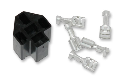 Namz - Namz Starter Relay Socket and Terminal Kit - NSRS-K01