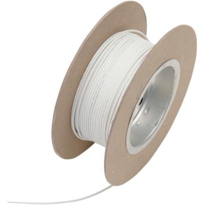 Namz - Namz OEM Color Wire - White - NWR-9-100