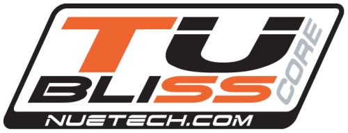 Nuetech - Nuetech Tubliss Sticker Kit - SK1