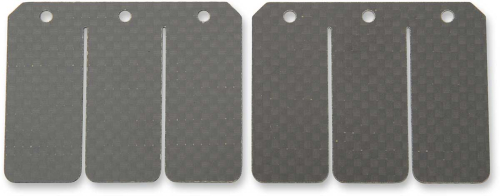 Boyesen - Boyesen Super Stock Reeds - Carbon Fiber - SSC231