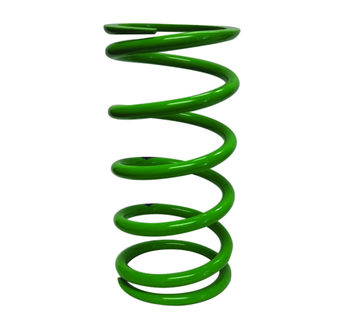 Venom Products - Venom Products Arctic Cat Pre 2016 Steel Primary Clutch Spring - 125-310 Lime Green/Black - 210210-006