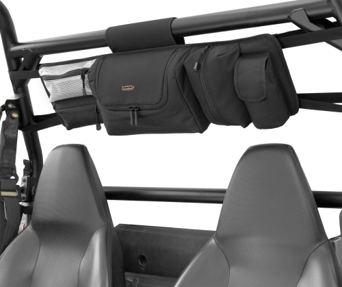 Classic Accessories - Classic Accessories QuadGear Extreme Roll Cage Organizer - Black - 18-014-010401-00