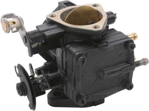 Mikuni - Mikuni Super BN Series 34mm Carburetor - BN34-28-8010