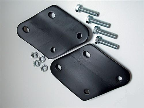 SPI - SPI Ski Spreaders - 08-105