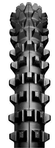 IRC - IRC M1A Front Tire - 90/90-21 - 102251