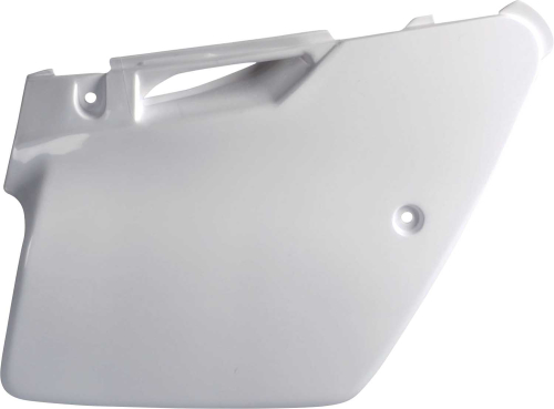 Polisport - Polisport Side Panels - White - 8419000001
