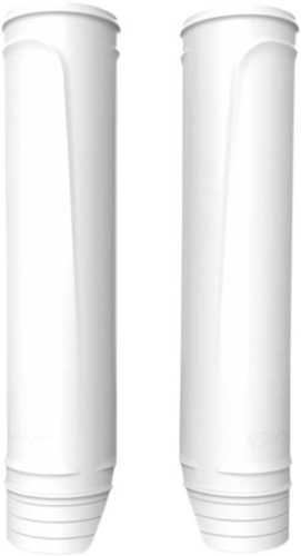 Polisport - Polisport Upper Fork Protectors - White - 8463500002