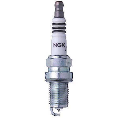 NGK - NGK Iridium IX Spark Plugs - LMAR8AI-8 - 92288