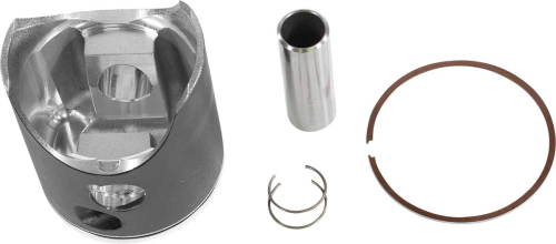 Wossner - Wossner Piston Kit - 54.95mm - 8020D100