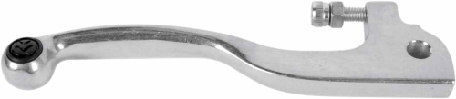 Moose Racing - Moose Racing Brake Lever - Polished - 1BDYG17