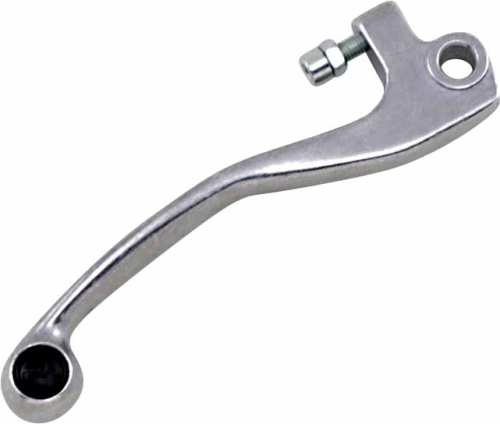 Moose Racing - Moose Racing Brake Lever - Polished - 1BDSC37
