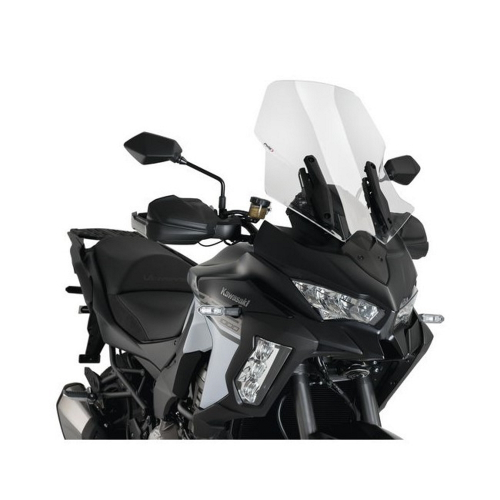 PUIG - PUIG Touring Windscreen - Clear - 3640W