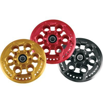 Barnett - Barnett Pressure Plates - 361-35-01013