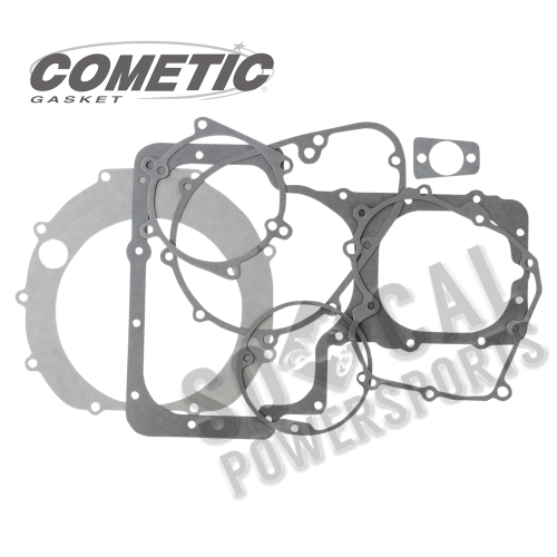 Cometic Gasket - Cometic Gasket Engine Case Rebuild Gasket Kit - C8306