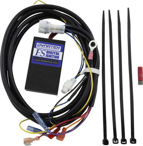 Dynatek - Dynatek FS Ignition - Non Programmable - DFS2-13