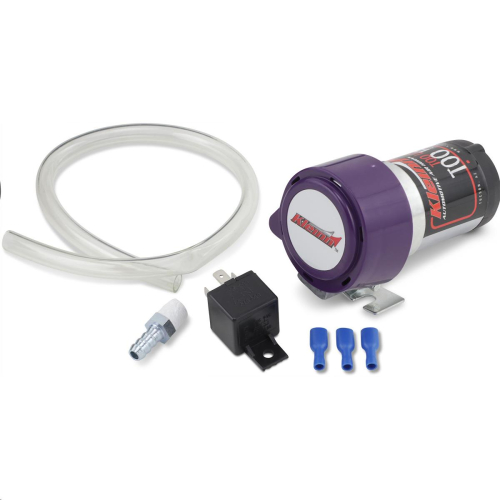 Kleinn - Kleinn DD1 Direct Drive Air Compressor - DD1