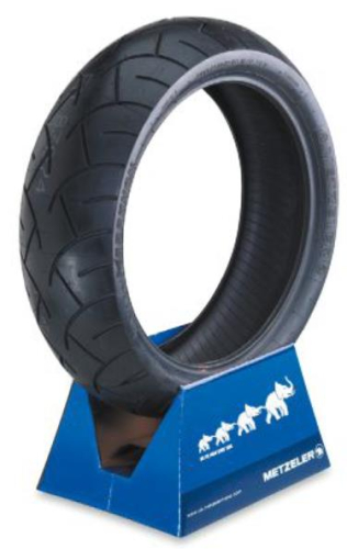 Metzeler - Metzeler Tire Shoe - 9903-0061