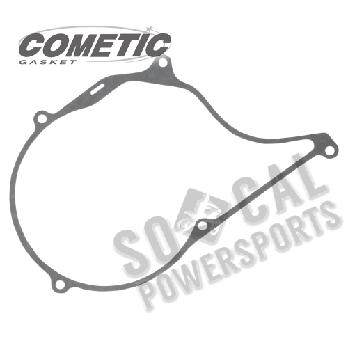Cometic Gasket - Cometic Gasket Stator Cover Gasket - EC394020F
