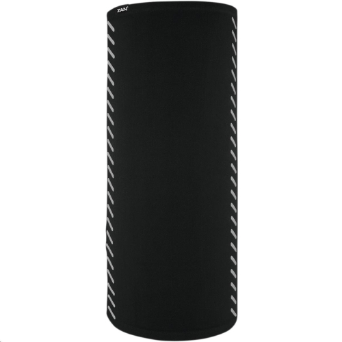 Zan Headgear - Zan Headgear Sportflex Series Motley Tube - TL114R - Reflective Black - OSFM