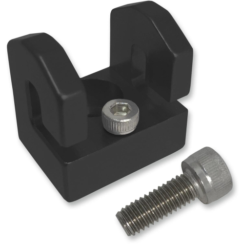 Blowsion - Blowsion Billet Strap Hook - 01-02-585