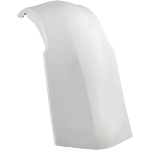 Cycle Visions - Cycle Visions Extended Rear Fender Cover without Cutouts - Smooth - CV7274