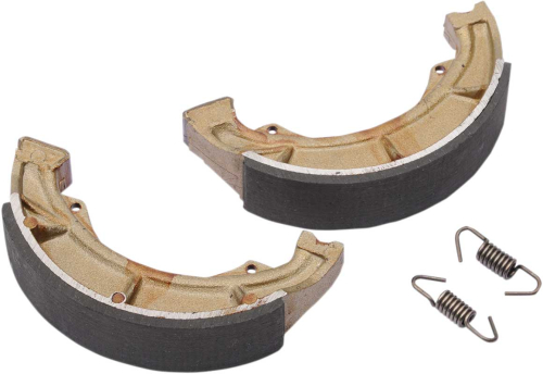 SBS - SBS Brake Shoes - 2014