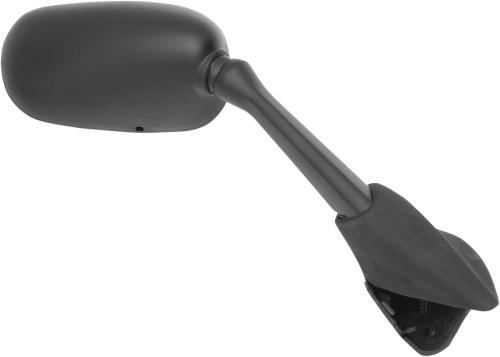 Parts Unlimited - Parts Unlimited OEM Replacement Mirror - Right Side - FZS600RH