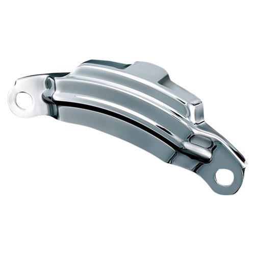 Kuryakyn - Kuryakyn Throttle Body Support Bracket Cover - 8658
