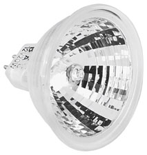 Kuryakyn - Kuryakyn Halogen Bulbs for Silver Bullets - Large - 35 Watt - 2314