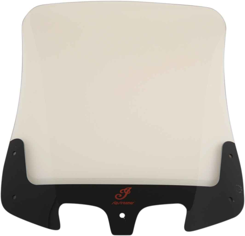 Slipstreamer - Slipstreamer Replacement Windshield for Indian Chieftain - 24in. - Tint - S-301-24