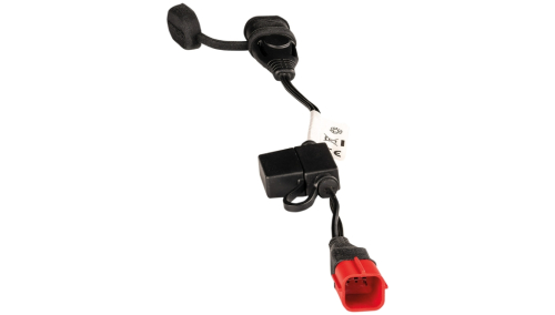 Tecmate - Tecmate Ducati 21-22 Adapter - 16in. - O-77