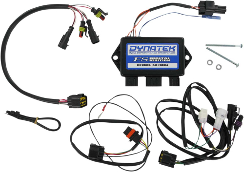 Dynatek - Dynatek FS Ignition - Non Programmable - DFS9-3