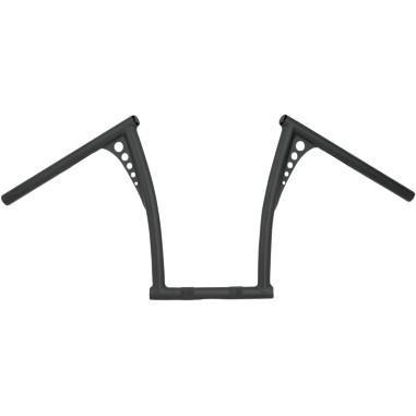 RSD - RSD 1in. Vintage Handlebar - Black Ops - 0173-1838-TBP