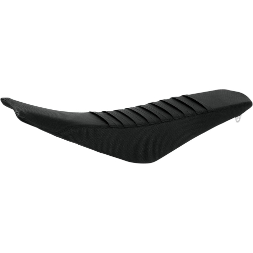 FLU Designs Inc. - FLU Designs Inc. Team Issue Pleated Grip Seat Cover - 15403