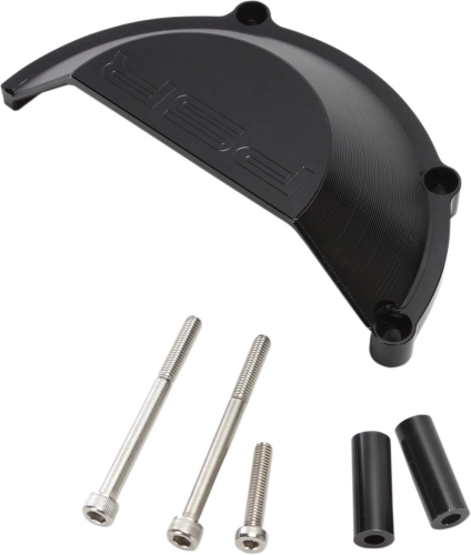 PSR - PSR Case Cover - Right - Black - 030095622