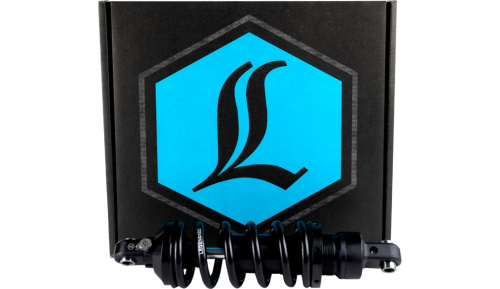 Legends - Legends REVO-A Mono Coil Suspension - 13in. - Heavy Duty - Black - 1310-2250