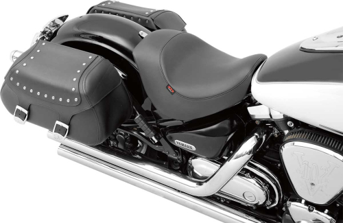 Z1R - Z1R Low-Profile Solo Seat - Smooth - 0810-1761