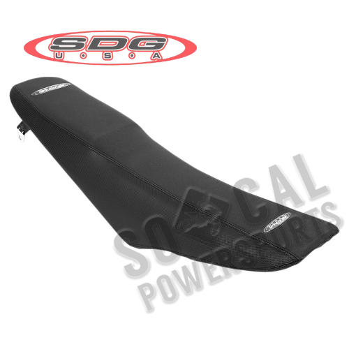 SDG - SDG Complete Seat - Step - Black - 97427