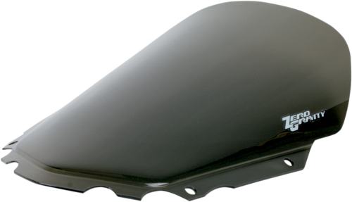Zero Gravity - Zero Gravity Sport Touring Windscreen - Light Smoke - 23-206-02