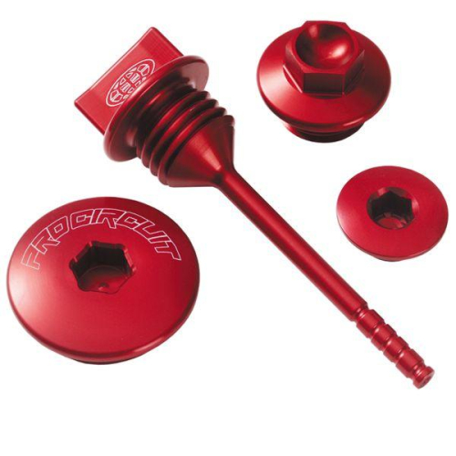 Pro Circuit - Pro Circuit Engine Plug Kit - PC4009-0005
