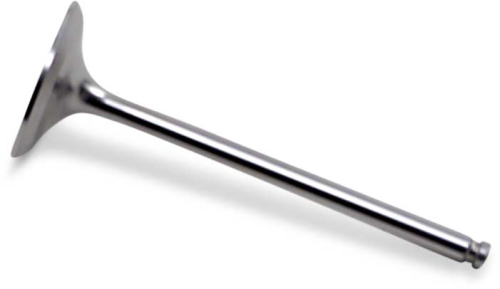 Del West - Del West Titanium Intake Valve (1mm Oversize) - Outer - DWYFZ450R12IV03